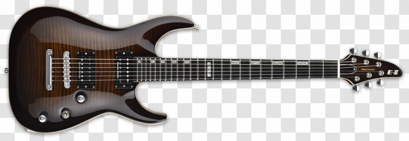 ESP Guitars Electric Guitar Horizon FR-II Floyd Rose - Vibrato Systems For - Net Co Ltd Transparent PNG