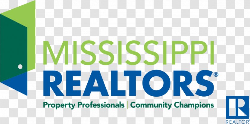Gulf Coast Association-Realtors Mississippi REALTOR Institute Estate Agent Real National Association Of Realtors - Organization Transparent PNG