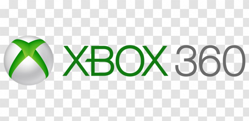 Xbox 360 Black One Video Game - Logo Transparent PNG