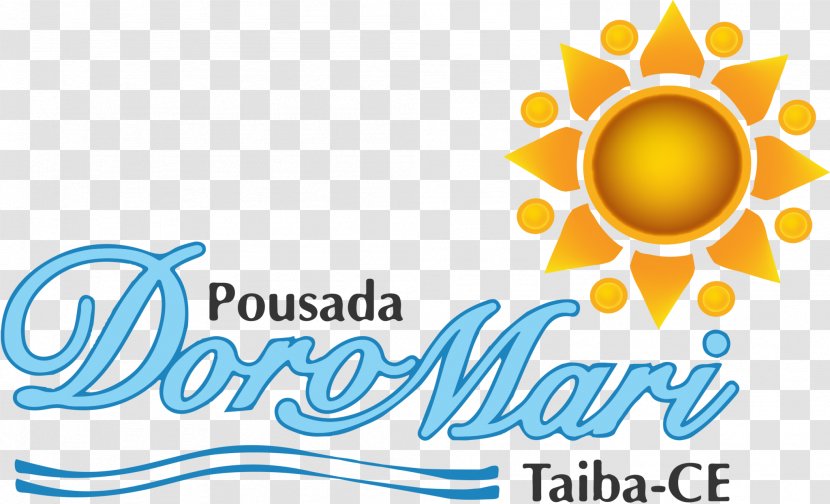 Pousada Doromari Logo Font Product Bed And Breakfast - Brazil - Text Transparent PNG