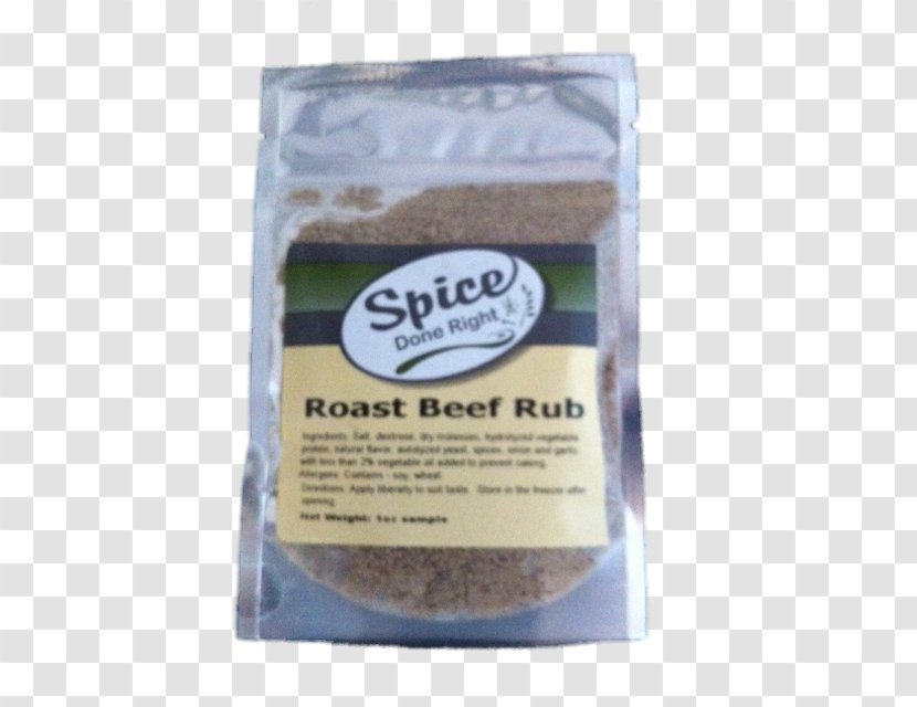 Ingredient - Roast Beef Transparent PNG