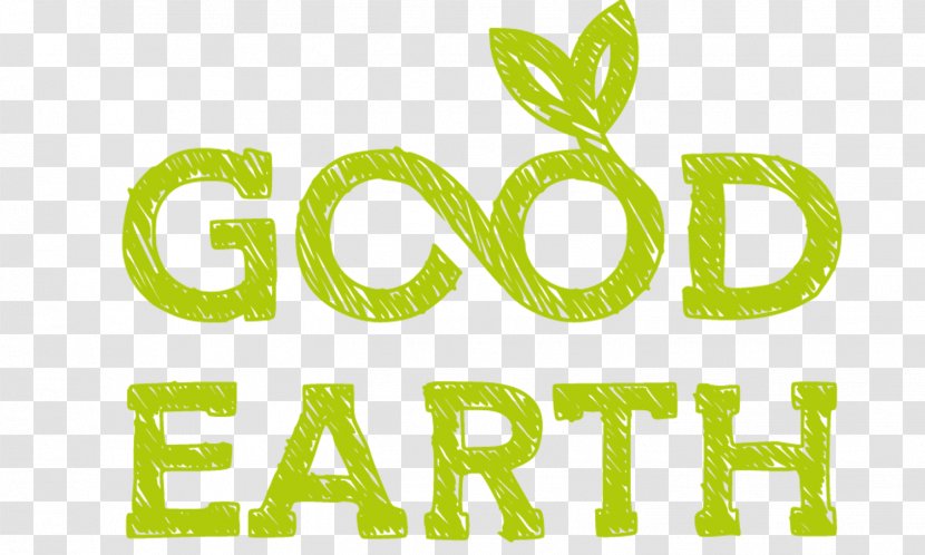 Logo Font Brand Green Product - Earth Transparent PNG