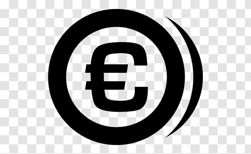 Currency Symbol Euro Sign - Yen Transparent PNG