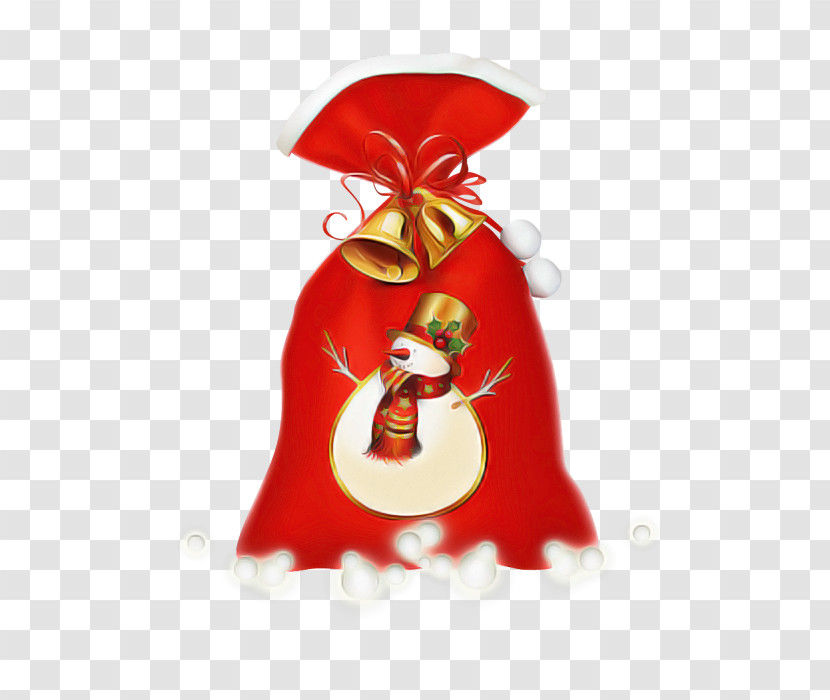 Christmas Ornament Transparent PNG