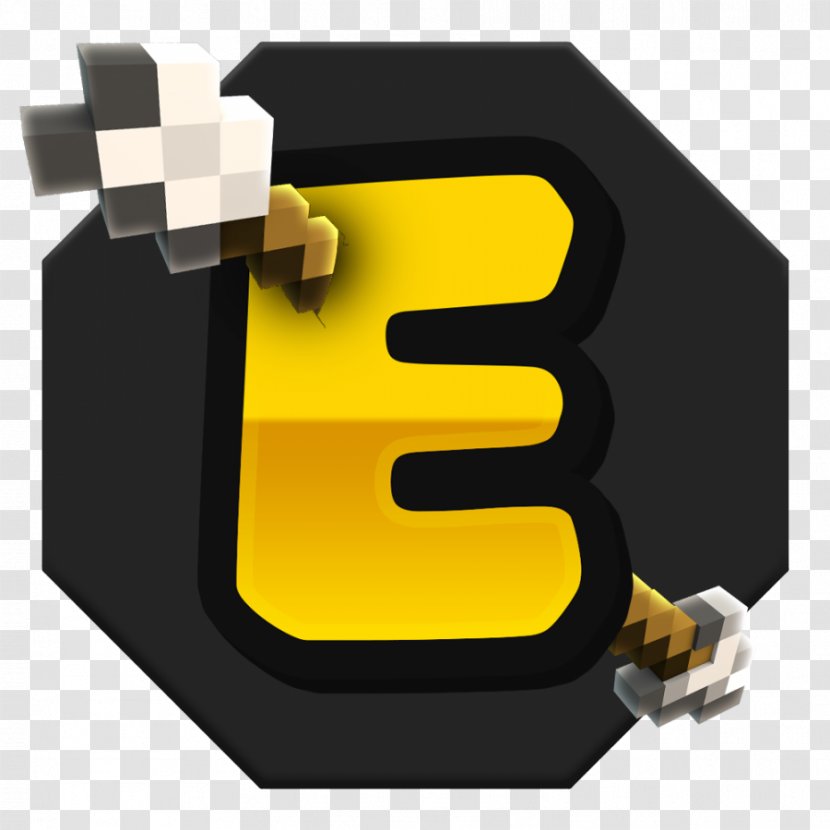Minecraft Computer Servers Player Versus Multiplayer Video Game Font - Logo - Mines Transparent PNG