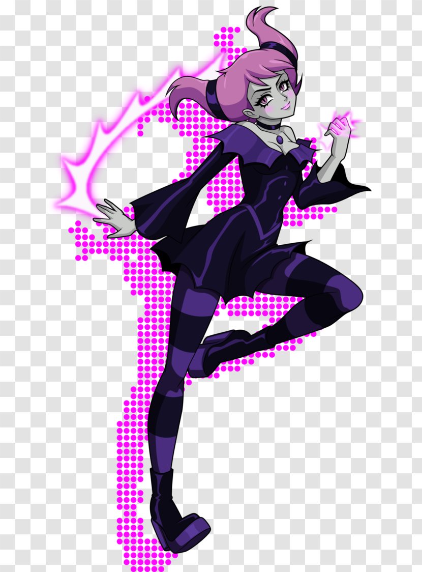 Art Jinx Teen Titans Raven Drawing Transparent PNG