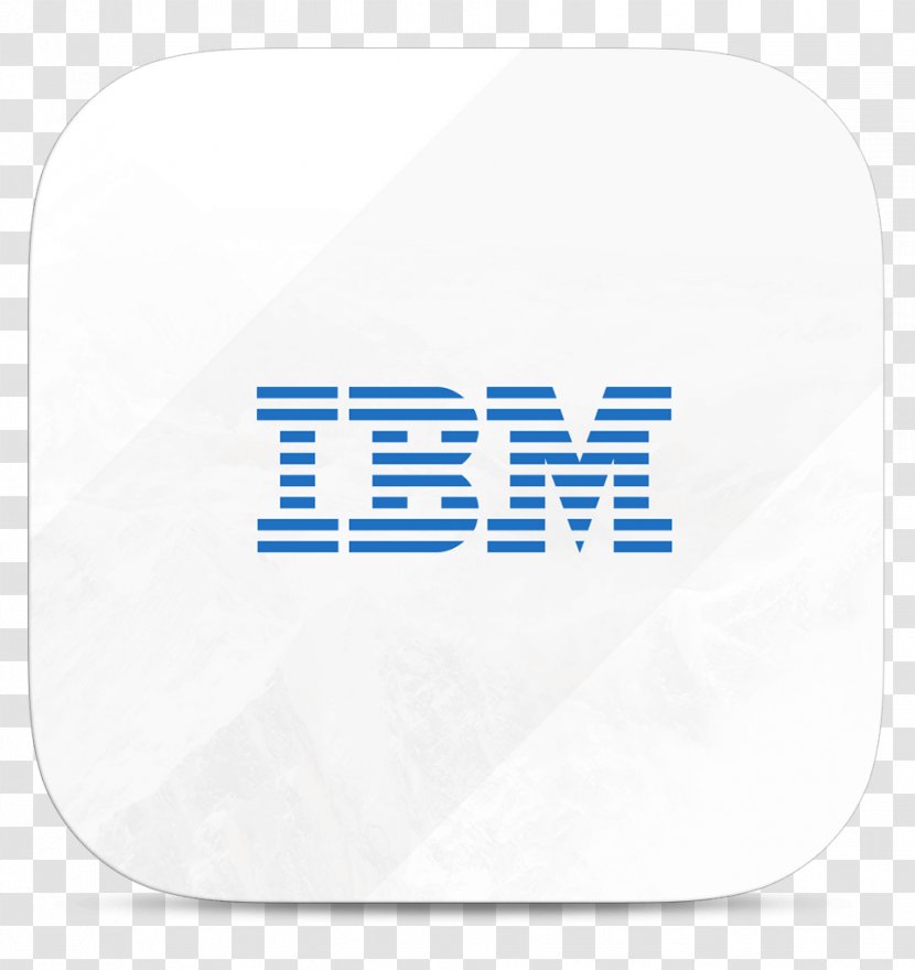 IBM Notes Microsoft Computer Software Watson - Business - Ibm Transparent PNG