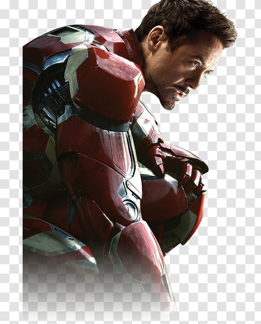 Avengers: Age Of Ultron Iron Man Robert Downey Jr. Hulk - Marvel Avengers Assemble - Civil War Transparent PNG
