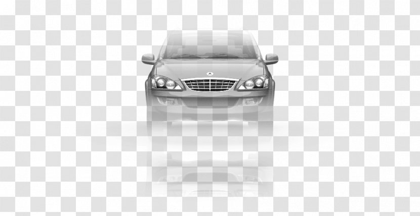 Car Door Vehicle Automotive Lighting Bumper - Metal - Ssangyong Transparent PNG