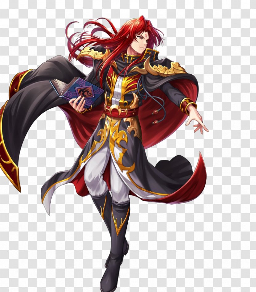 Fire Emblem Heroes Emblem: Genealogy Of The Holy War Sacred Stones Thracia 776 - Flower - King Darkness Another World Story Transparent PNG