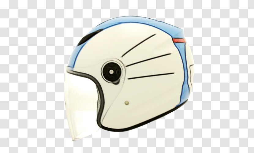 Motorcycle Helmets Bicycle Ski & Snowboard Product Design - Helmet - Sports Equipment Transparent PNG