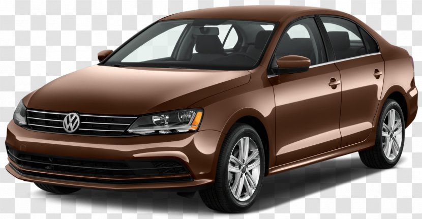 2019 Volkswagen Jetta Compact Car 2016 1.4T SE Transparent PNG