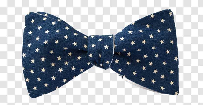 Bow Tie Necktie Navy Blue Clip - галстук Transparent PNG