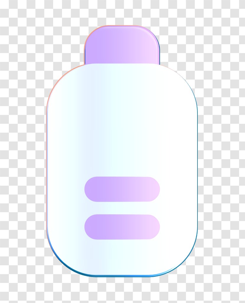 Battery Icon Level Charge - Nail Polish - Baby Bottle Transparent PNG