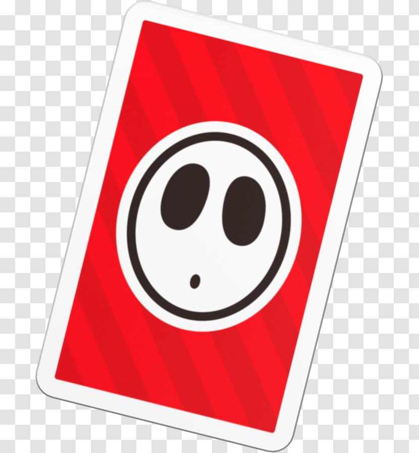 Mario Party: Island Tour Mushroom Kingdom Shy Guy Nintendo Smiley - Smile - Video Game Transparent PNG