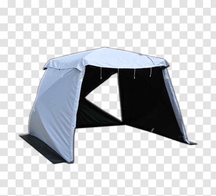 Tent Angle - Design Transparent PNG