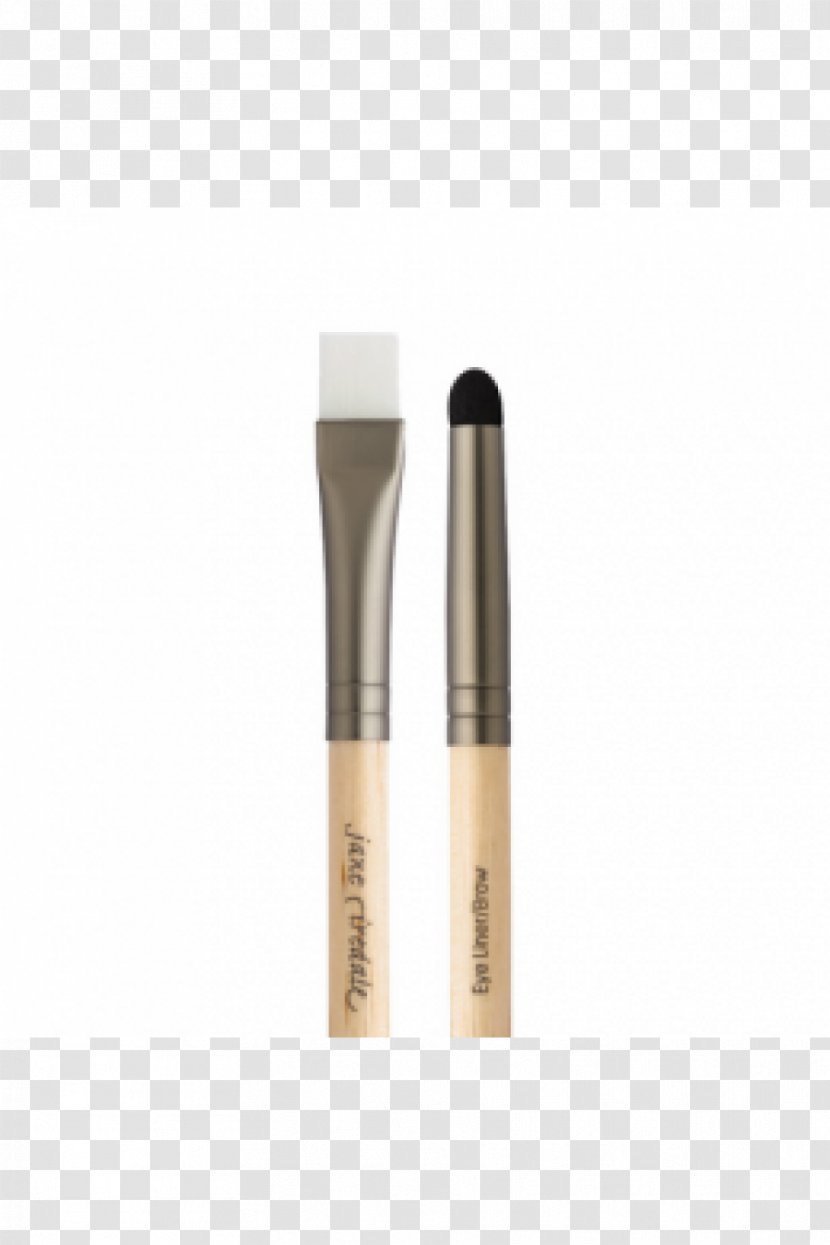 Makeup Brush Cosmetics Eye Liner Shadow - Lip - Brow Transparent PNG