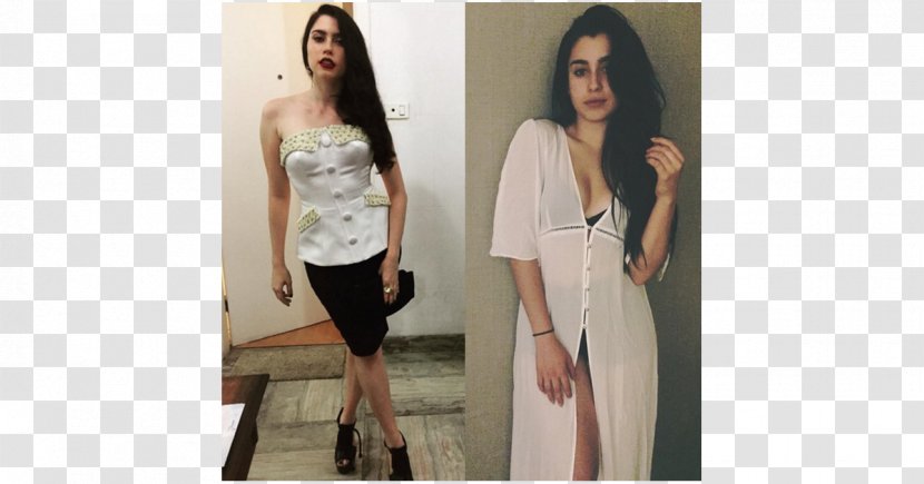 Dress Fifth Harmony Shirt Fashion Swimsuit - Tree - Lauren Jauregui Transparent PNG