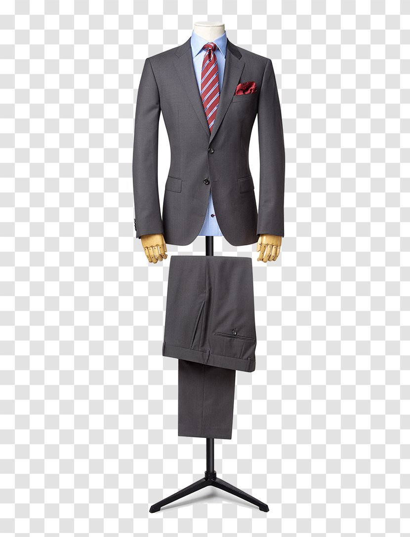 Suit Tuxedo Jacket Bespoke Tailoring Clothing Transparent PNG
