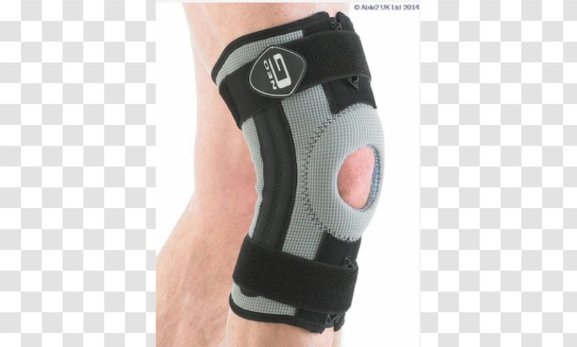 Knee Pad Patella Joint Ankle - Personal Protective Equipment - Brace Transparent PNG
