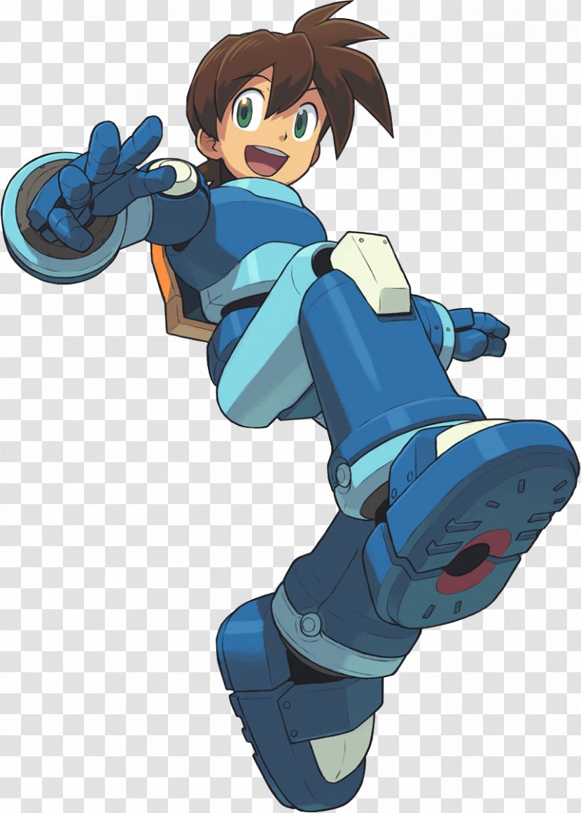 Mega Man X Legends 2 The Misadventures Of Tron Bonne - Heart - Megaman Transparent PNG