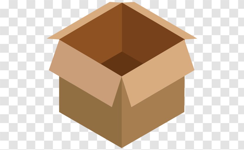 Moving Boxes - Business - Symmetry Transparent PNG