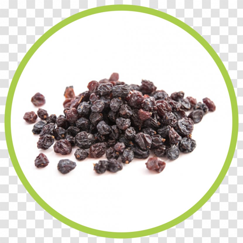 Raisin Dried Fruit Food Sulfite Sulfur Dioxide - Superfood Transparent PNG