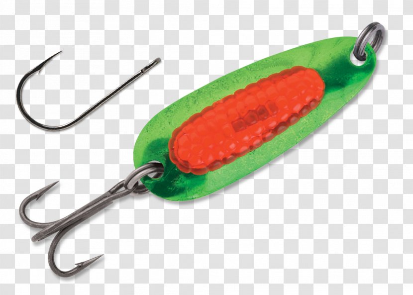 Spoon Lure Arctic Fox Fishing Baits & Lures Red Transparent PNG