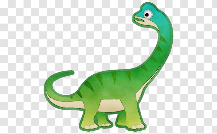 Dinosaur Transparent PNG