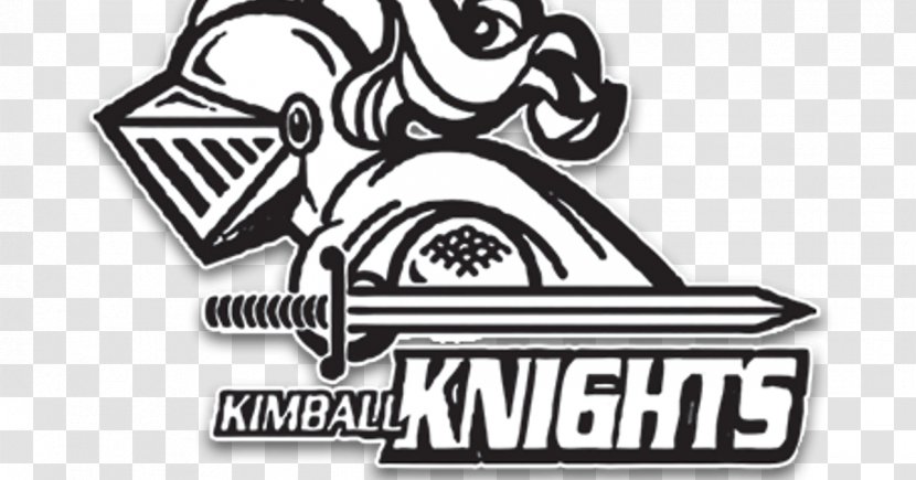Justin F Kimball High Schools National Secondary School Irving Fort Worth - Football Logos W Transparent PNG