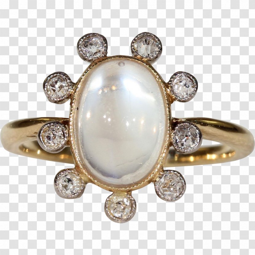 Body Jewellery Diamond - Jewelry Transparent PNG