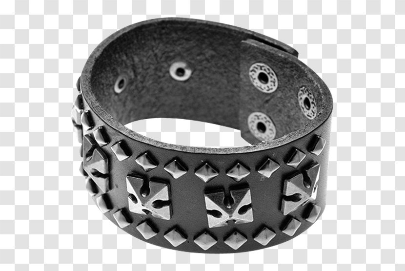 Bracelet Wristband Bangle Cuff Jewellery - Belt Transparent PNG