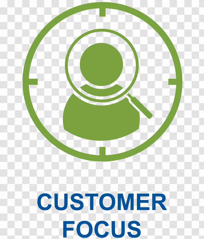 Brand Product Design Clip Art Logo - Text - Customer Focus Transparent PNG