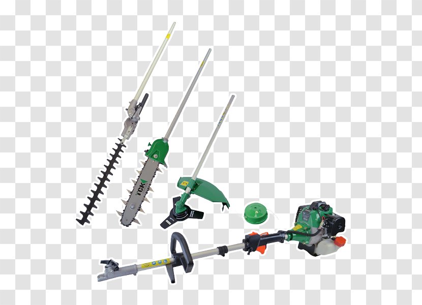 Multi-function Tools & Knives String Trimmer Garden Tool - Multifunction - Chainsaw Transparent PNG