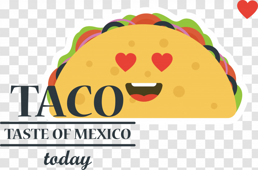 Taco Day National Taco Day Transparent PNG