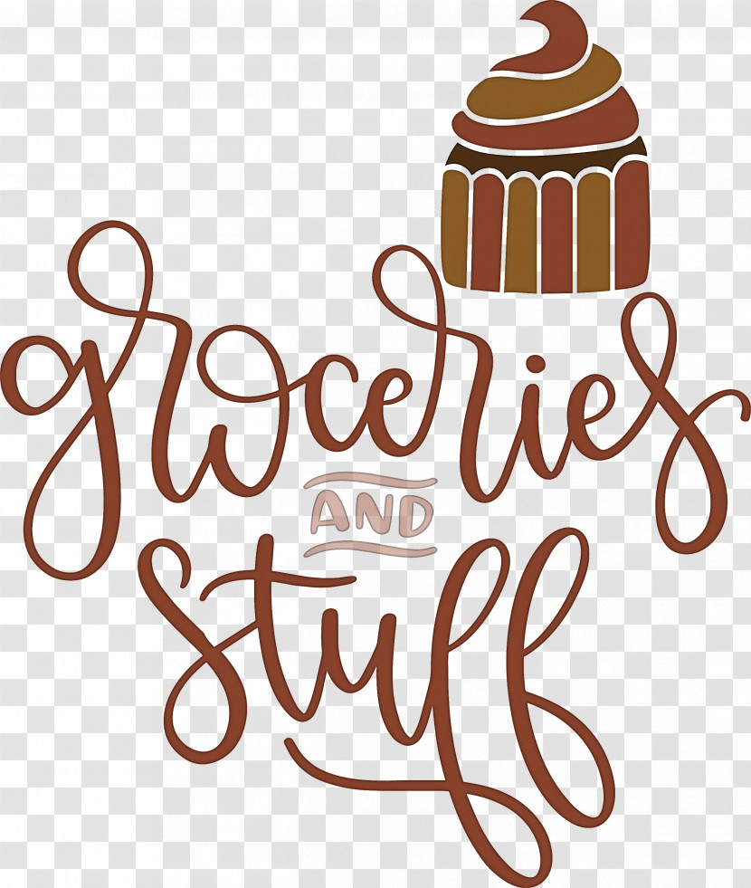 Groceries And Stuff Food Kitchen Transparent PNG