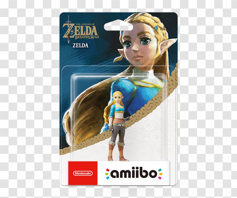 The Legend Of Zelda: Breath Wild Collector's Edition Skyward Sword Twilight Princess - Video Game - Wii Transparent PNG