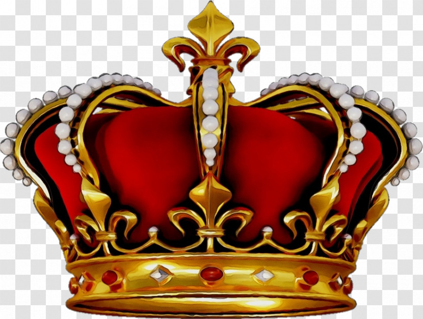 Crown Transparent PNG