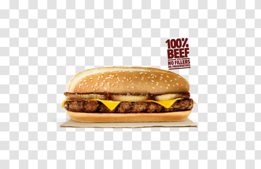 Cheeseburger Hamburger Whopper Fast Food Buffalo Burger - Melting Cheese Transparent PNG
