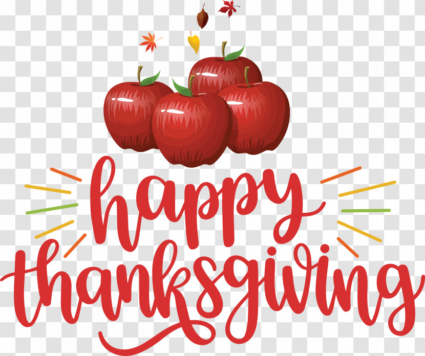 Happy Thanksgiving Thanksgiving Day Thanksgiving Transparent PNG