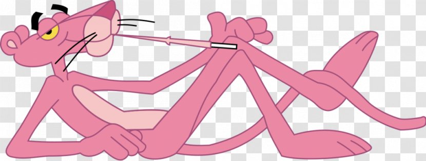 The Pink Panther Theme Pictures Sprinkle Me - Watercolor - THE PINK PANTHER Transparent PNG