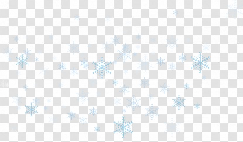 Snowflake Desktop Wallpaper Pattern Transparent PNG