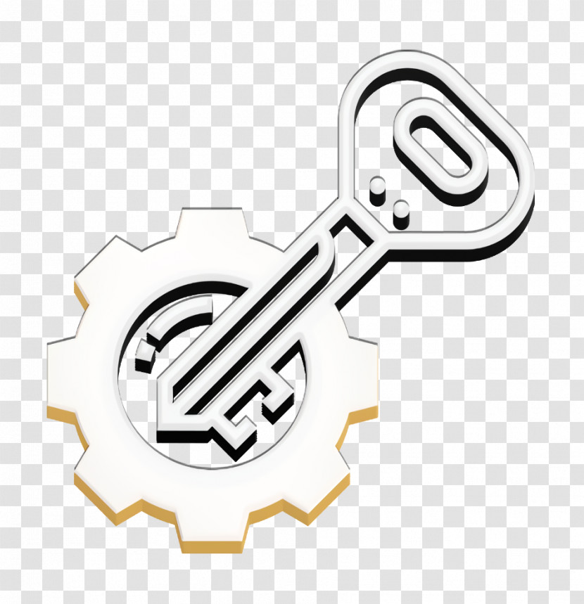 Key Icon STEM Icon Transparent PNG