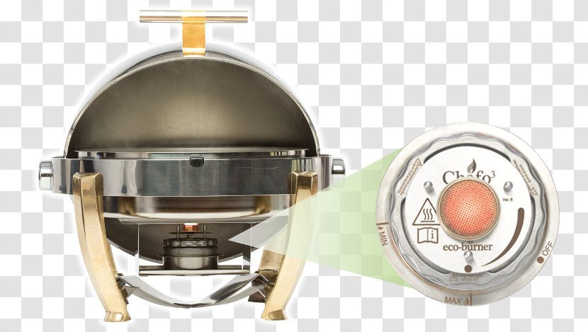 Chafing Dish Fuel Food Catering Sterno Transparent PNG