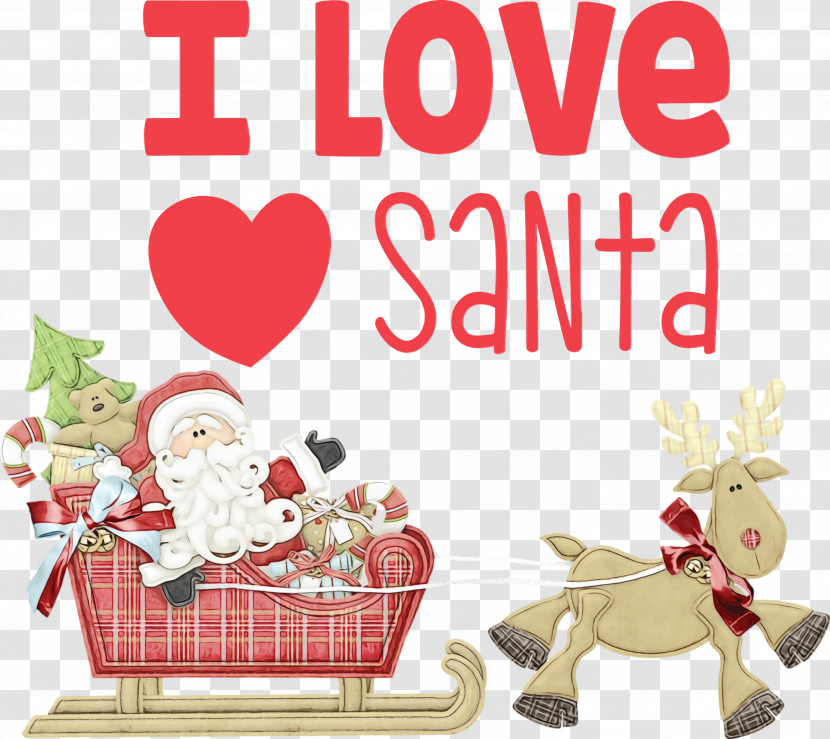 Christmas Day Transparent PNG