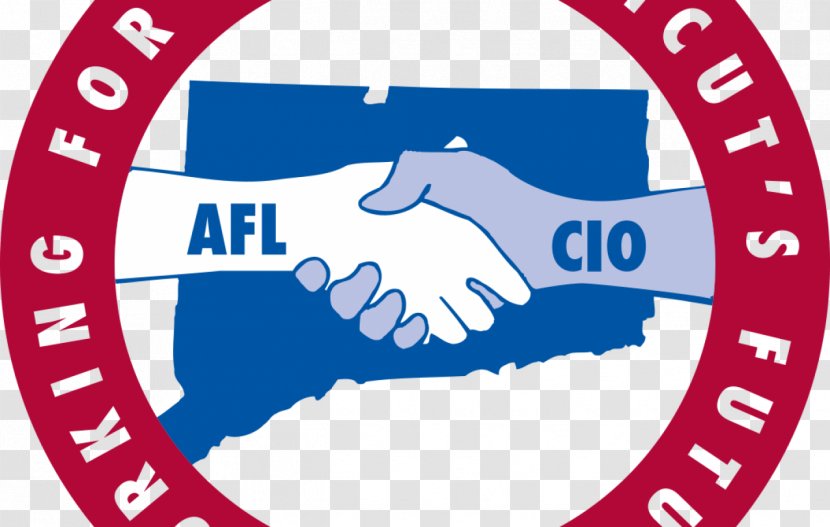 CONNECTICUT AFL-CIO Denver Trade Union Sport Laborer - Blue - Afl Transparent PNG