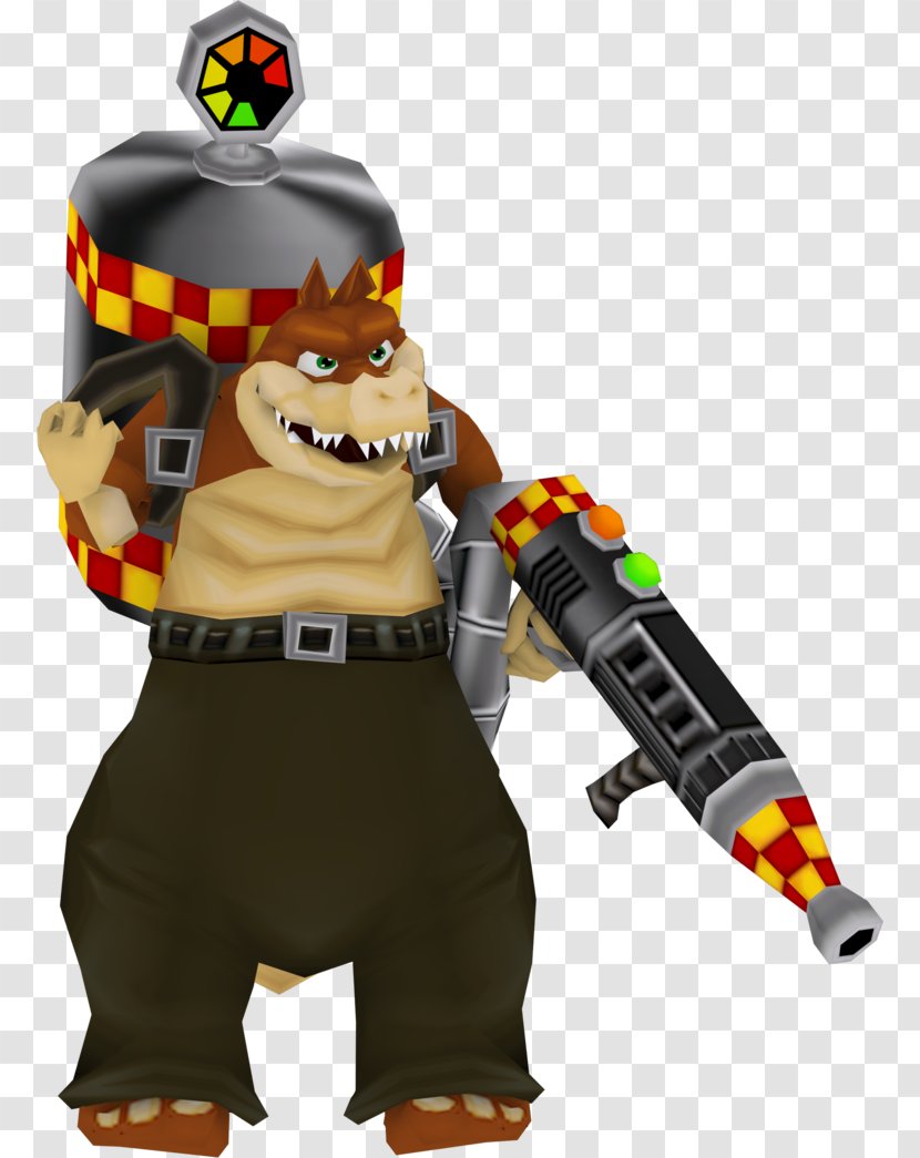 Skylanders: Imaginators Crash Bandicoot: Warped Twinsanity Dingo - Dingodile Transparent PNG