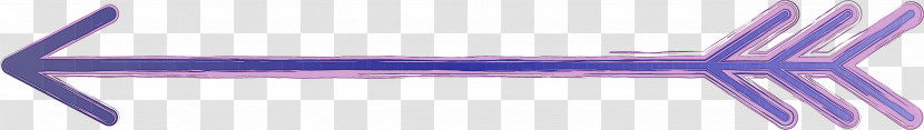 Purple Brush Transparent PNG