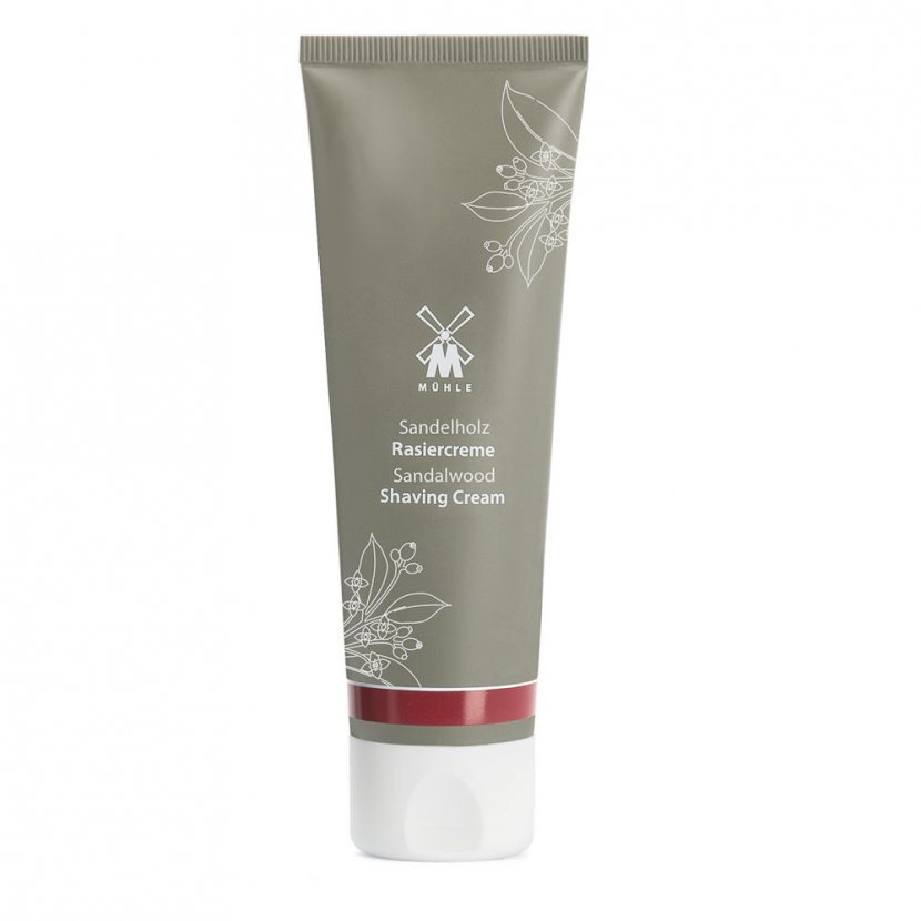 Shaving Cream Sandalwood Perfume Soap - Essential Oil - Sea Buckthorn Transparent PNG