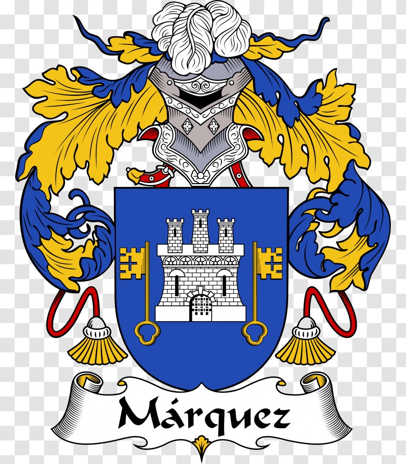 Coat Of Arms Crest Family Genealogy Surname - Clan Transparent PNG